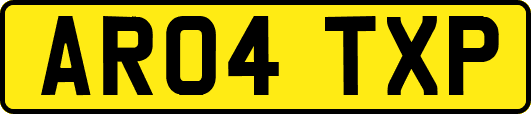 AR04TXP