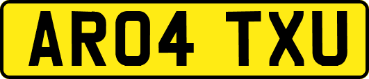 AR04TXU