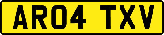 AR04TXV