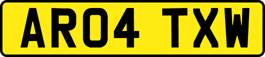 AR04TXW