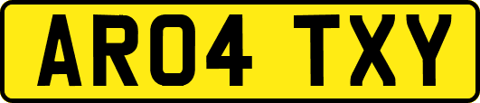 AR04TXY
