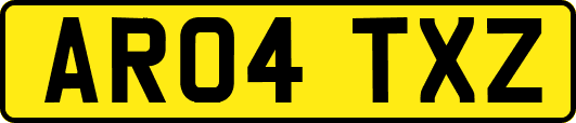 AR04TXZ