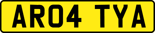 AR04TYA