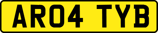 AR04TYB