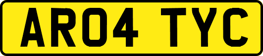 AR04TYC