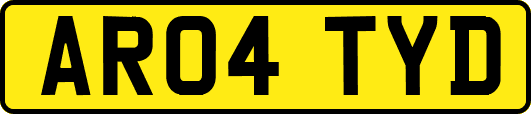 AR04TYD