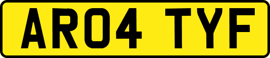 AR04TYF