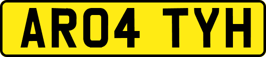AR04TYH