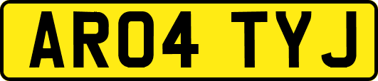 AR04TYJ