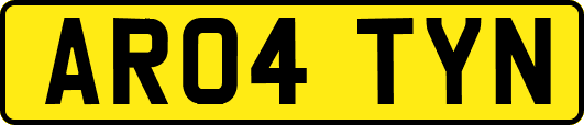 AR04TYN