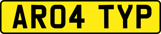 AR04TYP