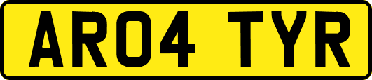 AR04TYR
