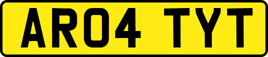 AR04TYT
