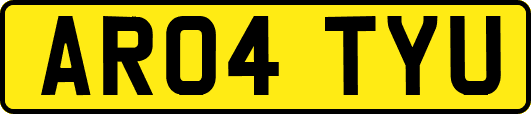 AR04TYU