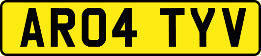 AR04TYV
