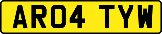 AR04TYW