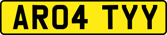 AR04TYY