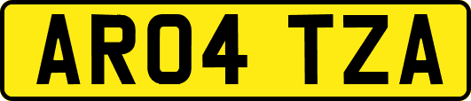 AR04TZA