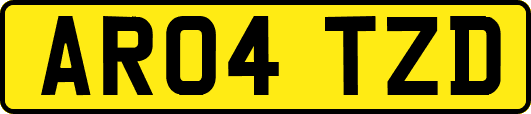AR04TZD