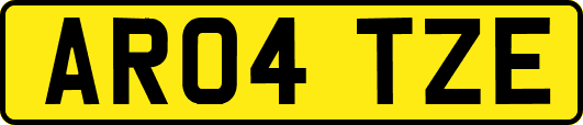AR04TZE