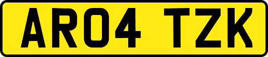 AR04TZK