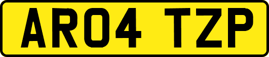 AR04TZP