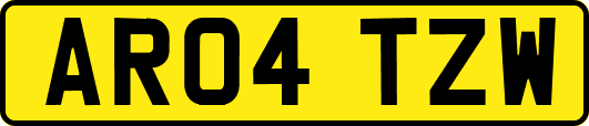 AR04TZW