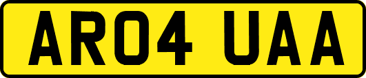 AR04UAA