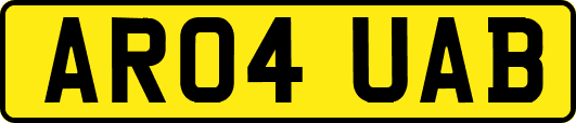 AR04UAB