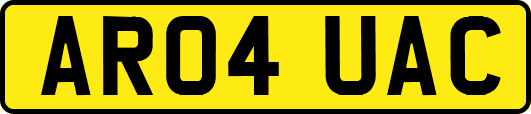 AR04UAC