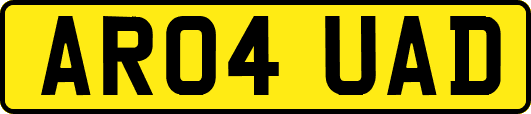 AR04UAD