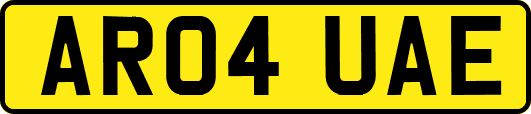 AR04UAE