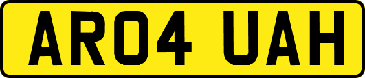 AR04UAH