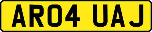 AR04UAJ