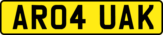 AR04UAK