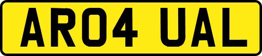 AR04UAL
