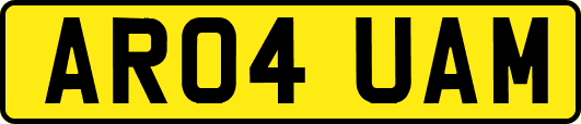 AR04UAM
