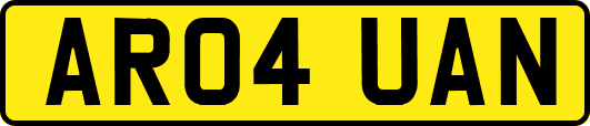 AR04UAN