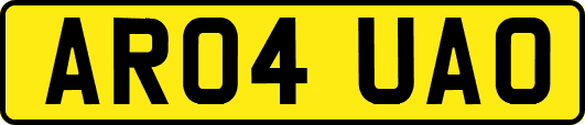 AR04UAO