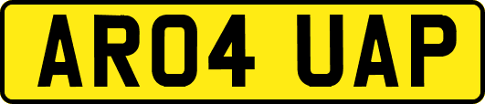 AR04UAP