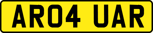 AR04UAR