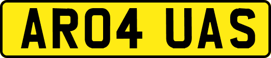 AR04UAS