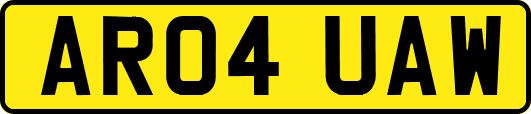 AR04UAW