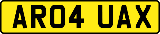 AR04UAX