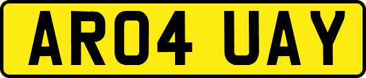AR04UAY