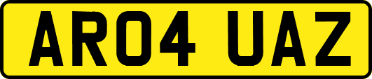 AR04UAZ