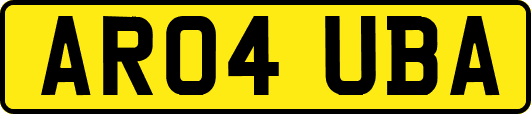 AR04UBA