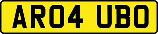 AR04UBO
