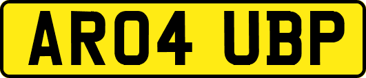 AR04UBP