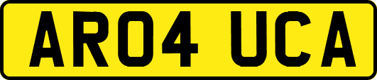 AR04UCA